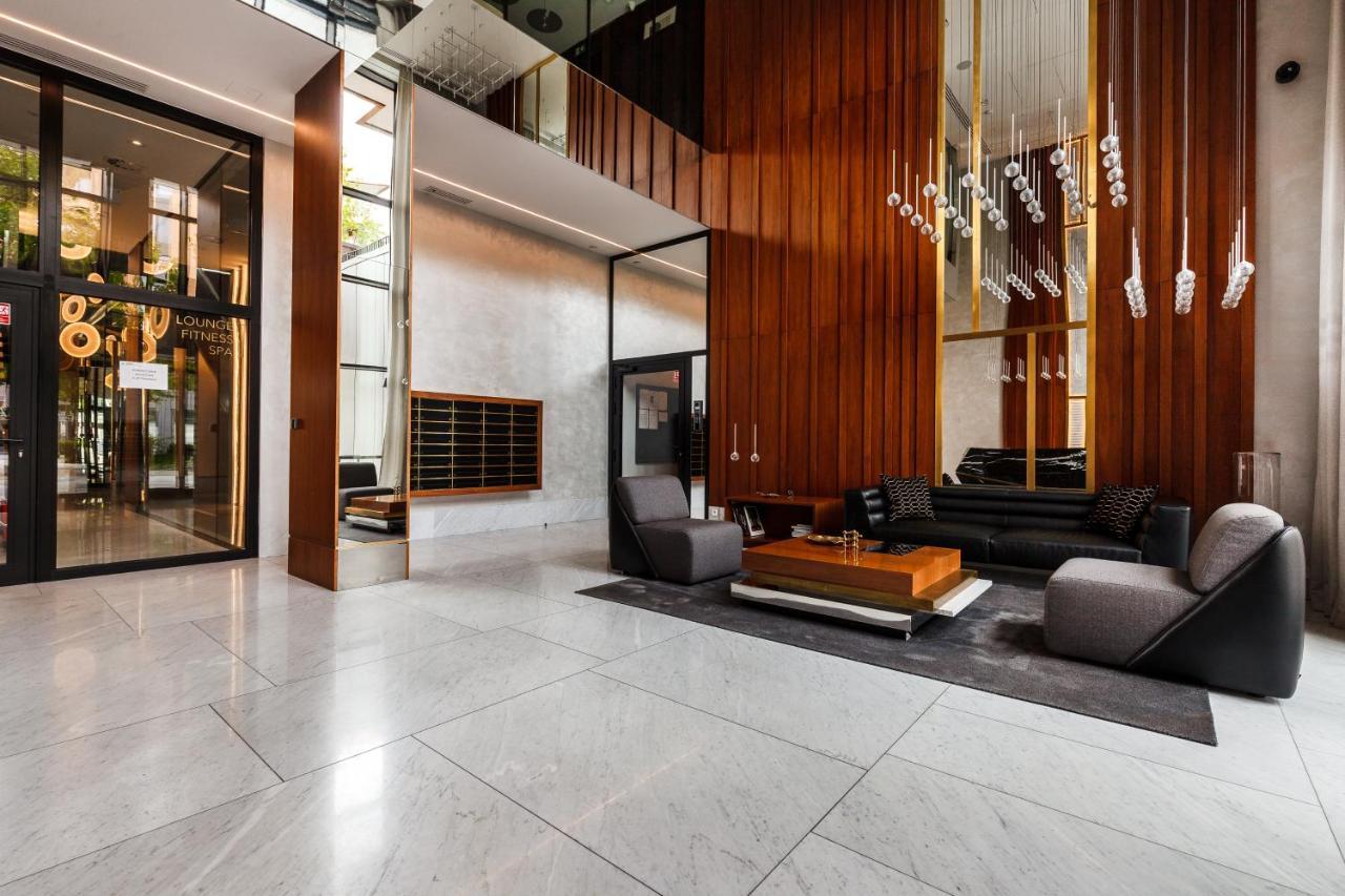 Stara Stocznia Residence By Happystay Γκντανσκ Εξωτερικό φωτογραφία